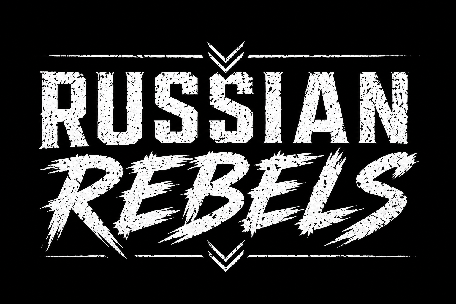 Russian Rebels